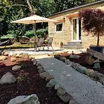 Semesterbostad La Casita Lugo