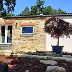 Semesterbostad La Casita *