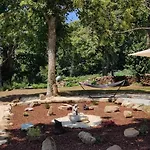 La Casita Semesterbostad Lugo