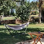Semesterbostad La Casita