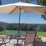 Semesterbostad La Casita Lugo