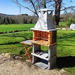 Semesterbostad La Casita Lugo