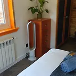 La Casita Semesterbostad Lugo