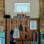 La Casita Semesterbostad *