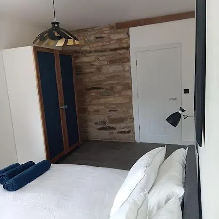 La Casita Сasa de vacaciones *