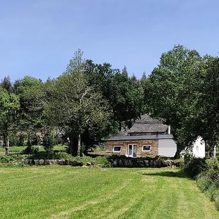 La Casita Lugo