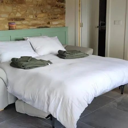 La Casita Сasa de vacaciones *