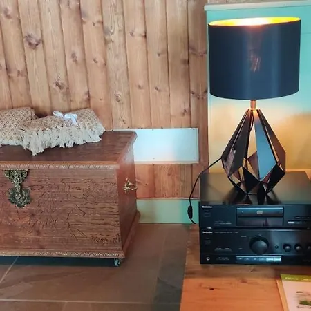 Vakantiehuis La Casita *