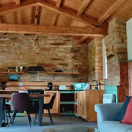 La Casita Vakantiehuis *