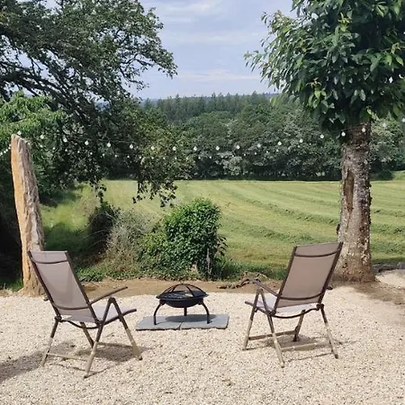La Casita Сasa de vacaciones