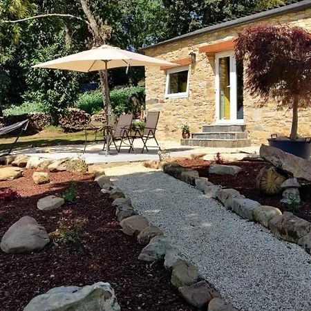 Дом отдыха La Casita Луго
