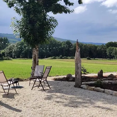 Сasa de vacaciones La Casita