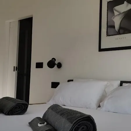 Сasa de vacaciones La Casita Lugo