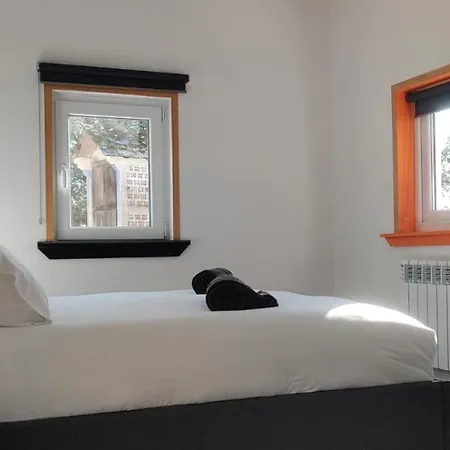 La Casita * Lugo