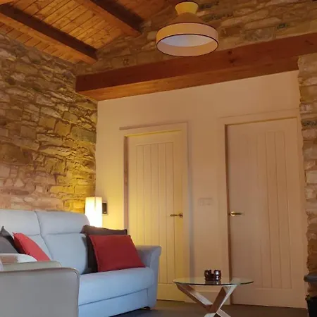Сasa de vacaciones La Casita *
