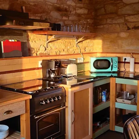 Сasa de vacaciones La Casita
