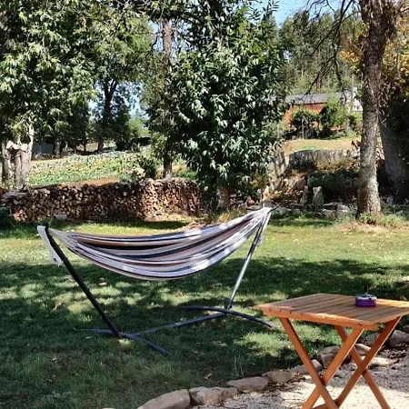 Feriehus La Casita