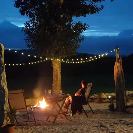La Casita * Луго