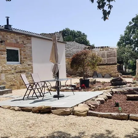 La Casita *