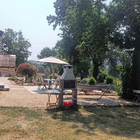 Holiday home La Casita