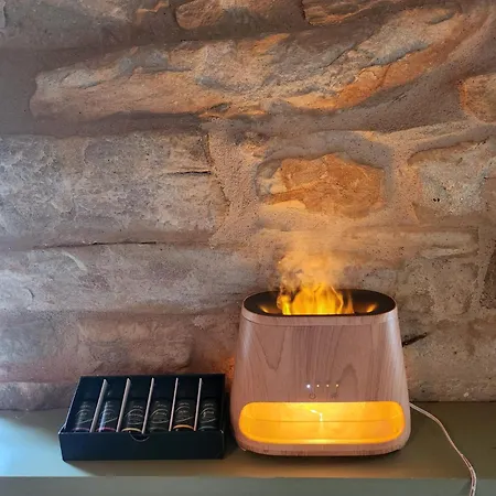 Дом отдыха La Casita *