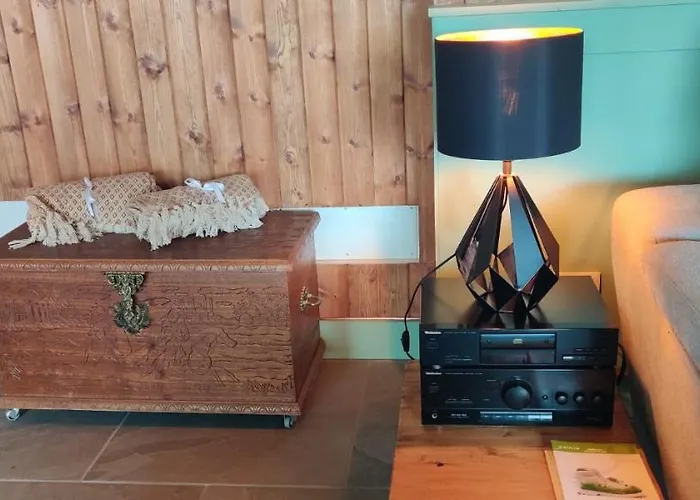 Casa vacanze La Casita *