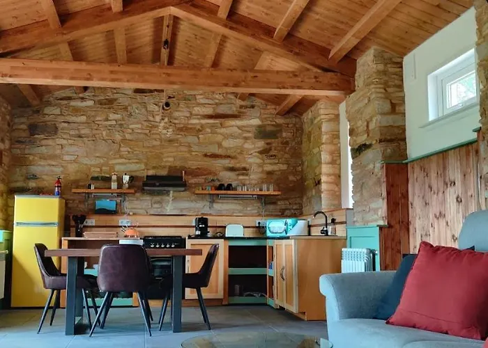 La Casita Casa vacanze *