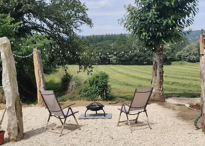 La Casita Casa vacanze