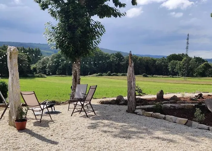 Casa vacanze La Casita