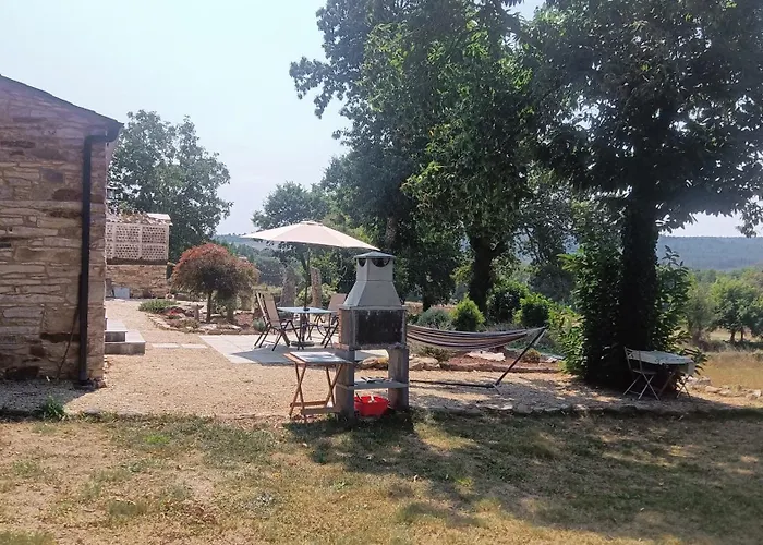 Holiday home La Casita